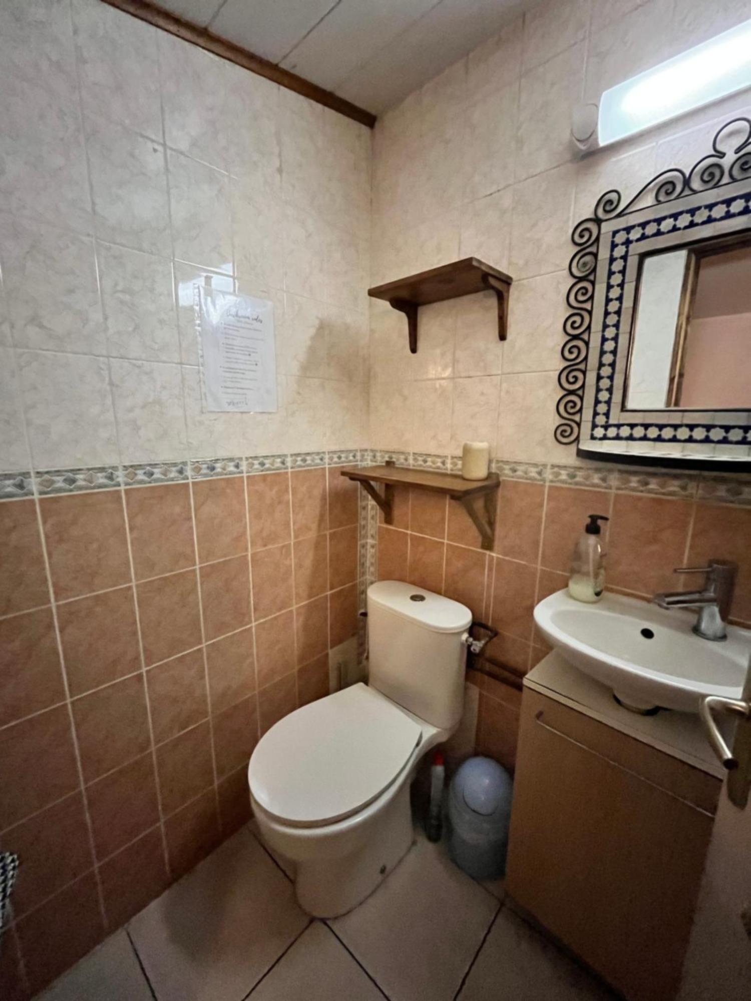 Homestay A And Garden Close To Paris